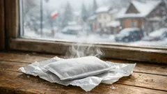 Czy ogrzewacz jednorazowy po terminie ważności nadal działa i czy to bezpieczne