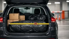 Jak zawieźć odpady do PSZOK i nie odbić się od bramy: praktyczna lista kontrolna