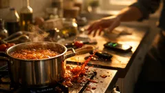 Gotowanie pod presją: ten szybki test pokaże, co jest dla ciebie najważniejsze