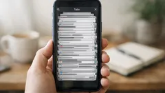 Ile masz otwartych kart w telefonie? Ten szybki test pokaże twój styl radzenia sobie ze stresem