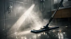 Ten prosty haczyk sprawi, że sprzątanie toalety pójdzie szybciej i bez mycia pod szczotką