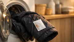 Co zrobić, gdy jednorazowy ogrzewacz chemiczny zamoknie w kieszeni