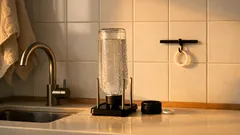 Dlaczego twoja butelka wielorazowa śmierdzi po myciu i jak temu zapobiec w 2 minuty