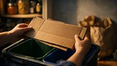 Trzy rzeczy, które wyrzuć przed sprzątaniem, a porządki pójdą dwa razy szybciej